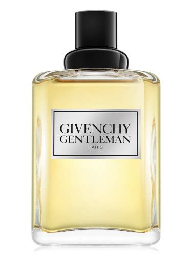 gentleman givenchy 1974